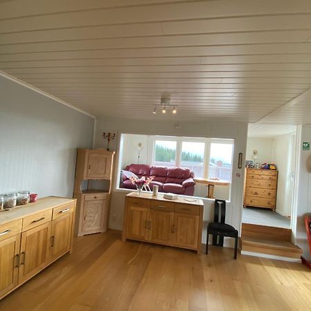 Bed And Breakfast Hadeland Harestua Exterior photo